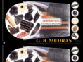 gbmudras.com