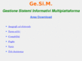 gesim.info