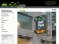 greenwayselfpark.com