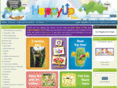 happyuptoys.com