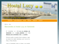 hostallucy.com