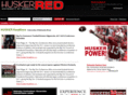 huskerred.com