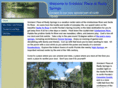 ichetuckneesantaferivercabin.com