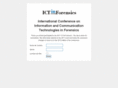 ictinforensics.org
