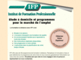 ifp-formation.com