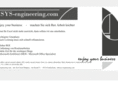isys-engineering.com