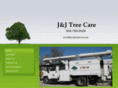 jandjtreecare.net
