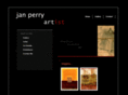 janperryart.com