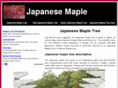 japanesemapletree.info