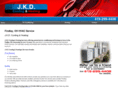 jkdcoolingandheating.com