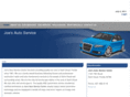 joesautoservicecenterinc.com