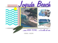 joyudabeach.com