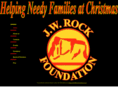 jwrockfoundation.com