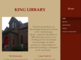 kinglibrarybensalem.org