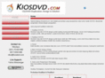 kiosdvd.com