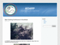 koarp.org