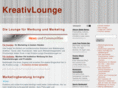 kreativlounge.com