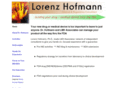 larryhofmann.com