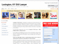 lexingtonkyduilawyer.com