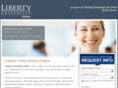 libertyonlinecorpta.com