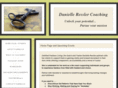 lifecoachdanielleressler.com