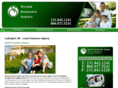 ludingtoninsurance.net