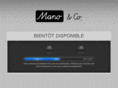 mano-and-co.com