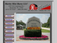 martinminibarns.com