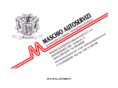maschioautoservizi.com