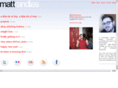 mattrandles.com