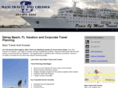 maxitravelandcruises.com