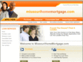 missourihomemortgage.com
