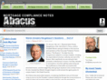 mortgagecompliancenotes.com