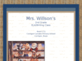 mrswillson.com