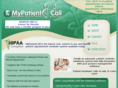 mypatientcall.com