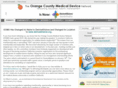 orangecountymedicaldevice.org