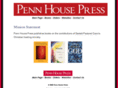 pennhousepress.com