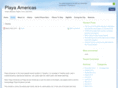 playaamericas.com
