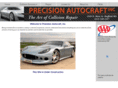 precision-auto.com