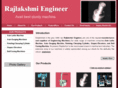 rajlaxmiengineers.com