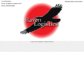 raven-logistics.com
