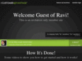 ravichand.com