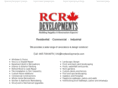 rcrdevelopments.com