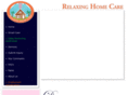 relaxinghomecare.com