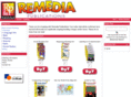 remediapublicationscatalog.com