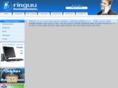 ringuu.com