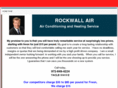 rockwallair.com