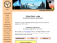 shastaranchlodge.com