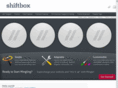 shiftbox.net