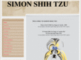 simonshihtzu.com